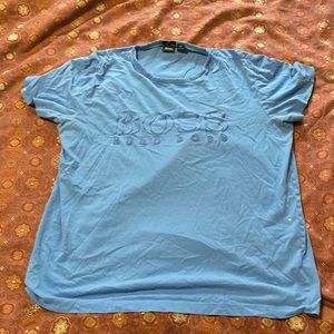 Hugo Boss shirt